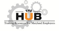State of Maryland Training Hub